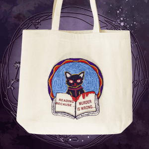 totebag fairy